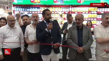 Beşiktaş’ta hediye çeki için 8 saat kuyruk