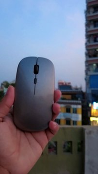 like Apple Magic Mouse-ASMR 01