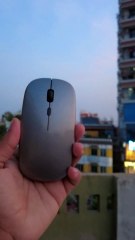 like Apple Magic Mouse-ASMR 01