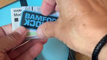 G-Shock DW-6900 Bamford Unboxing