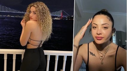 Beşiktaş’ta iç mimarlık öğrencisi Helin Uçar, evinde ölü bulundu