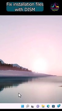 You Won't Believe How Easy it is to Fix Windows Errors with DISM Tool