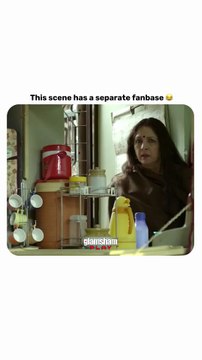 Jeetender dropped the news, dadi dropped her blood pressure.😂 #GlamSham #Bollywood #BollywoodComedy #BadhaaiHo [ GlamSham, Bollywood, Bollywood Comedy, Badhaai Ho ]