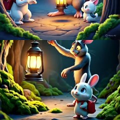 A giant 🐭 mouse 🐁🤣🐁