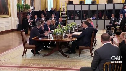 "ABD füzelerin kullanımını engelledi"