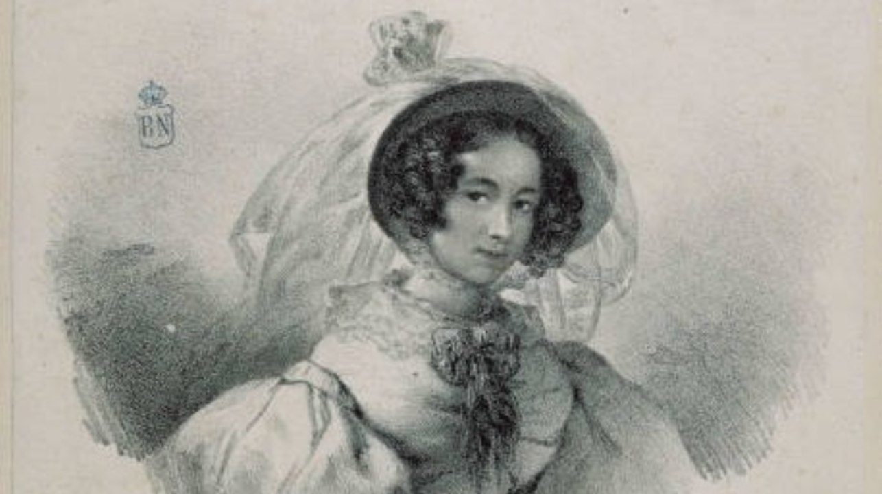 La mejor aprendiz de Goya