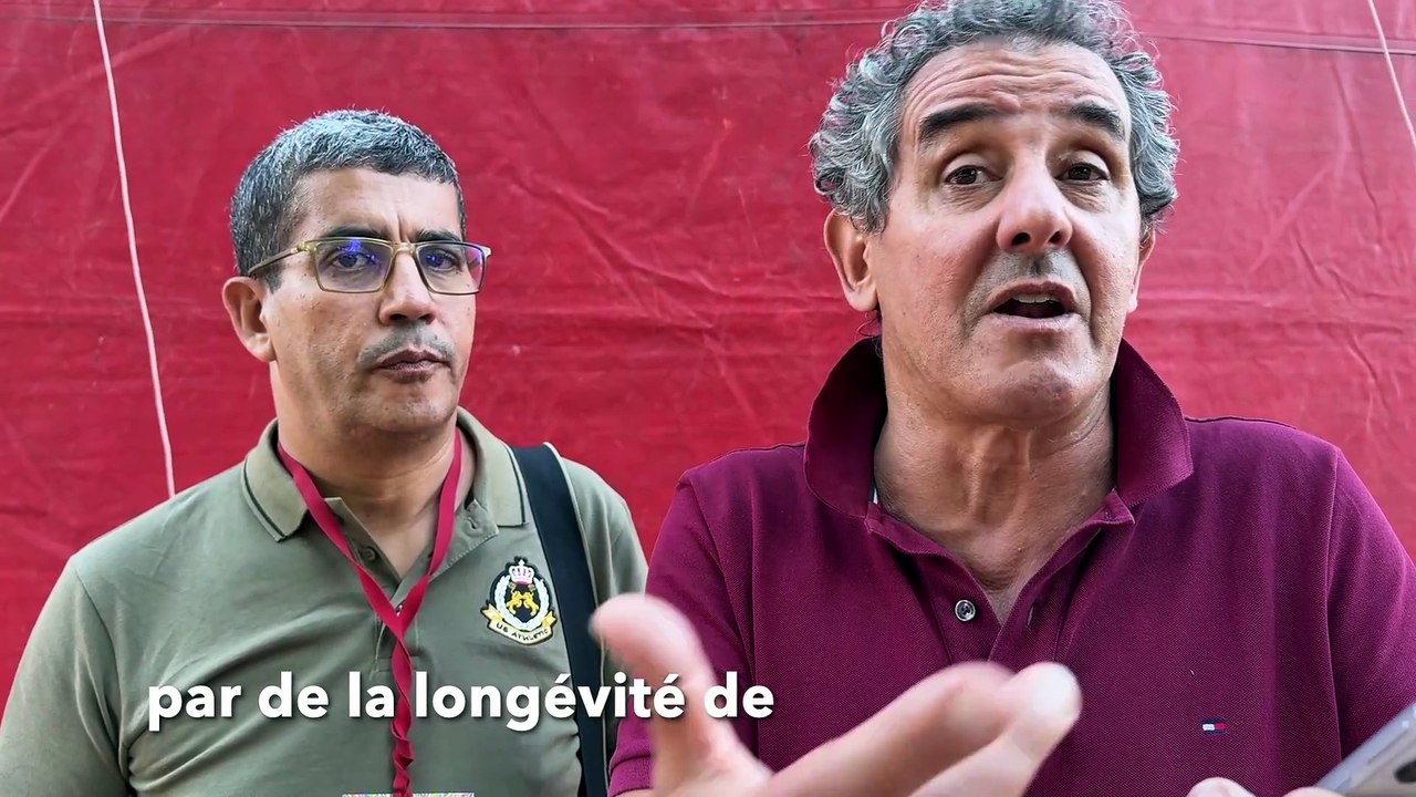 Pourquoi l'Orchestre National de Barbès dure-t-il