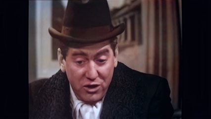 Hancocks's Half Hour in HD Colour - Lord Byron lived here