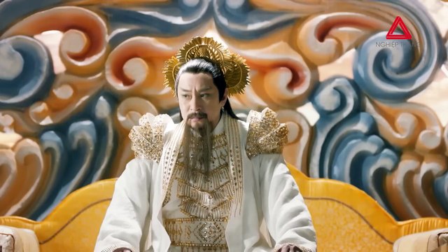 Tập 10 - Tam Sinh Tam Thế Thập Lý Đào Hoa | Dương Mịch, Triệu Hựu Đình, Cao Vỹ Quang, Địch Lệ Nhiệt Ba, Trương Trí Nghiêu, Trương Bân Bân, Hoàng Mộng Oánh, Chúc Tự Đan