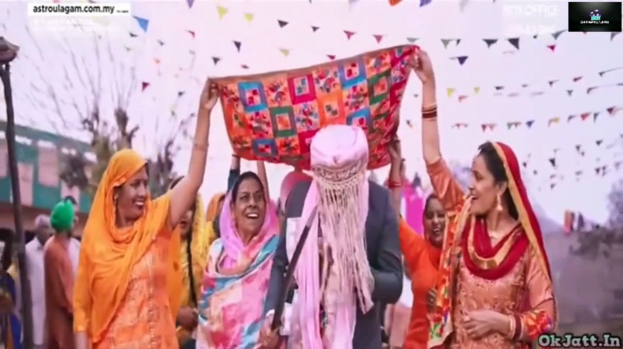 Maa 2025 Hindi Movie