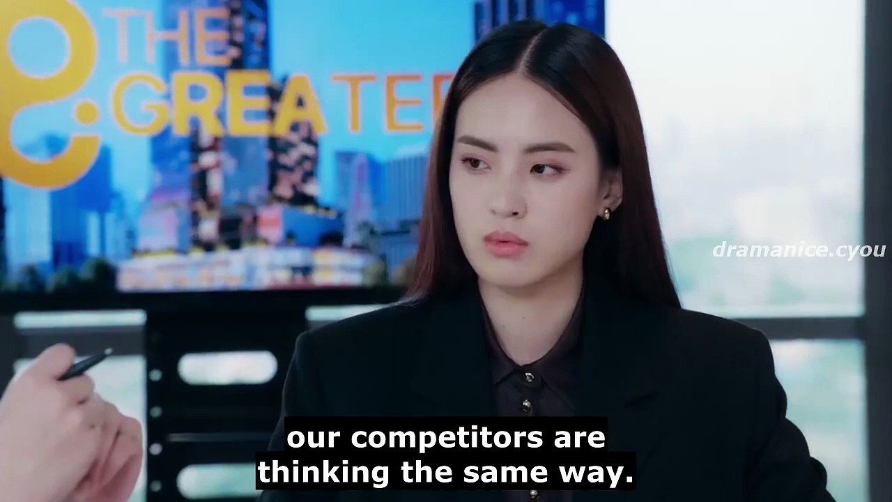 [ENG] EP.5 Harmony Secret (2025)