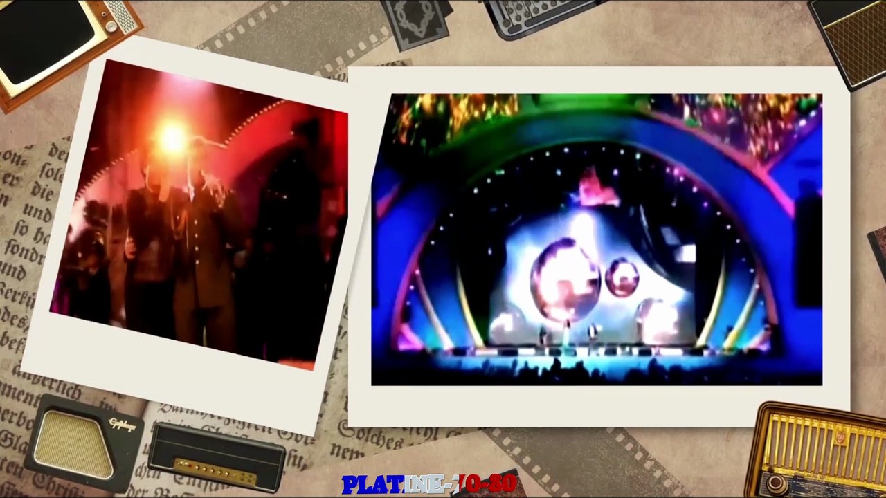 Ottawan - Crazy Music (maxi)