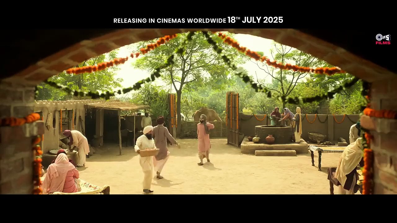 Sarbala Ji - Trailer _ Gippy_ Ammy_ Sargun_ Nimrat _ Kumar Taurani _ Mandeep K _In Cinemas 18th July(720P_HD)