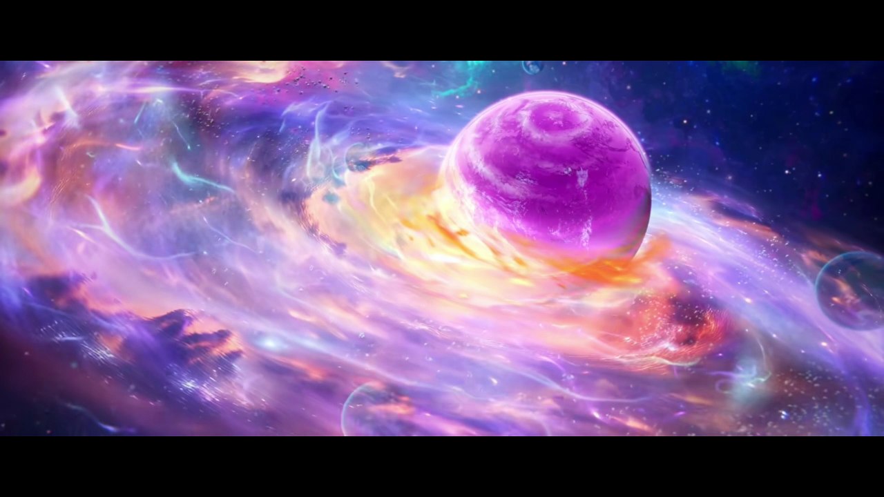 Renegade Immortal EP104 PV [2K]