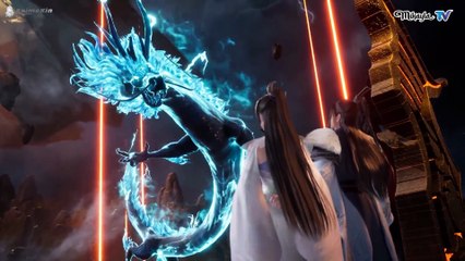 Lord of the Ancient God Grave Episode 358 Subtitle Indonesia