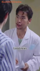He Got the Emergency Survival System—Chinese Mini Drama Captures Roommates’ Shock Value #minidrama