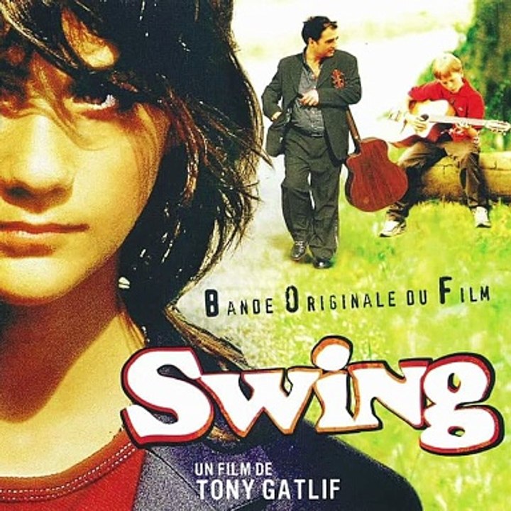 Swing Bande Originale - Le Chant De La Paix