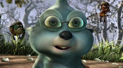 Espíritu Del Bosque