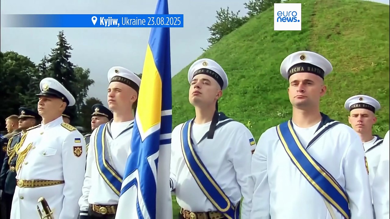 Nachrichten des Tages | 24. August 2025 - Mittagsausgabe