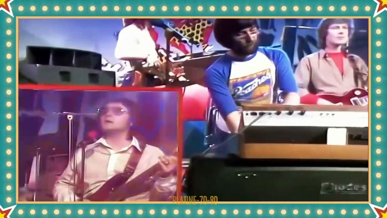 (VO)-Gerry Rafferty - Baker Street (1978)