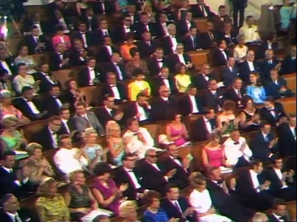 Deutscher Schlagerwettbewerb 1968
