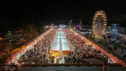 AĞUSTOS FUARI COŞKUSU KAHRAMANMARAŞ’I SARDI