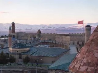 Türkiye'nin festivali şimdi de Erzurum'da