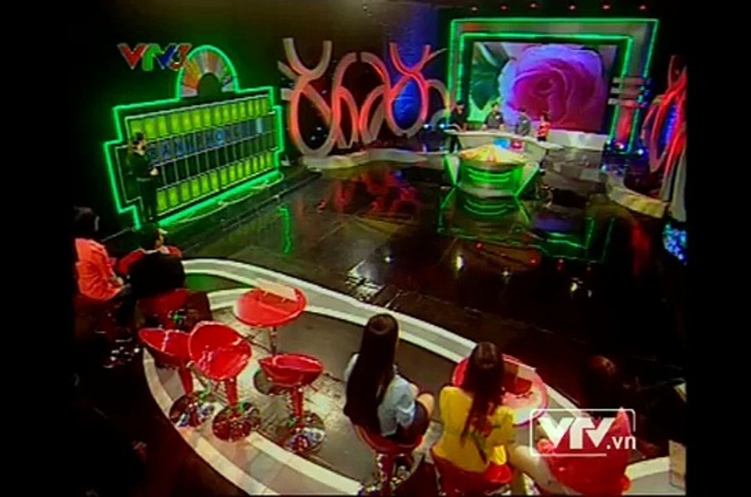 VTV3 - Chiếc nón kỳ diệu (10/3/2012)