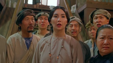 Chân Không Tiểu Tử 1993