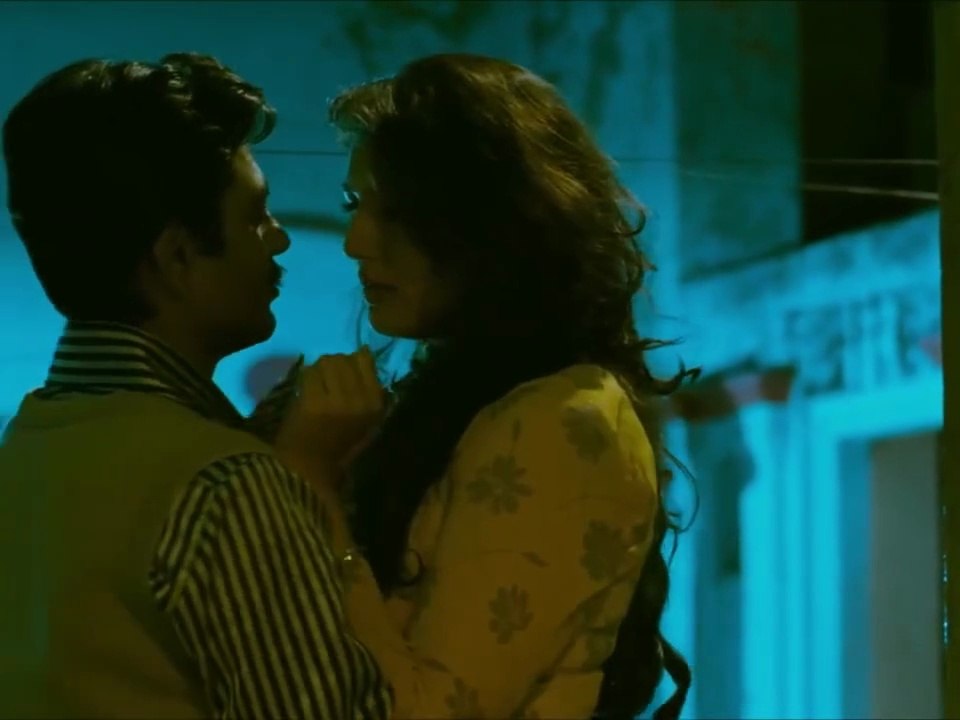 The Ultimate Bollywood Love Scene 2025 / Trending Movie 2025