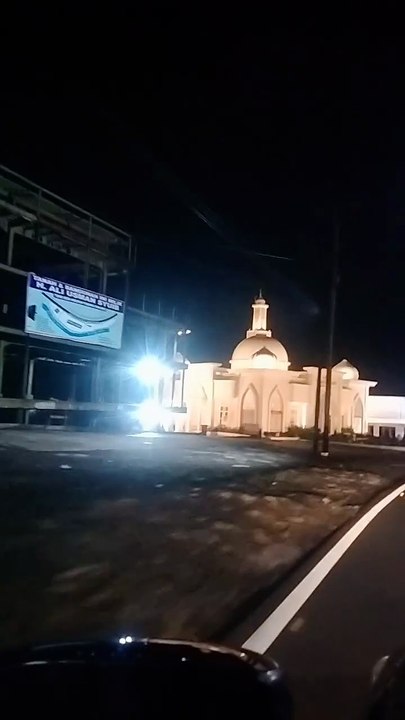 masjit