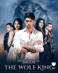 The Bride Of The Wolf King Us