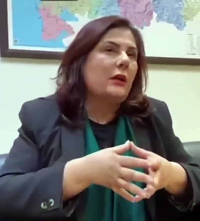 Özlem Çerçioğlu'nun İktidar Hakkındaki Sözleri Ortaya Çıktı