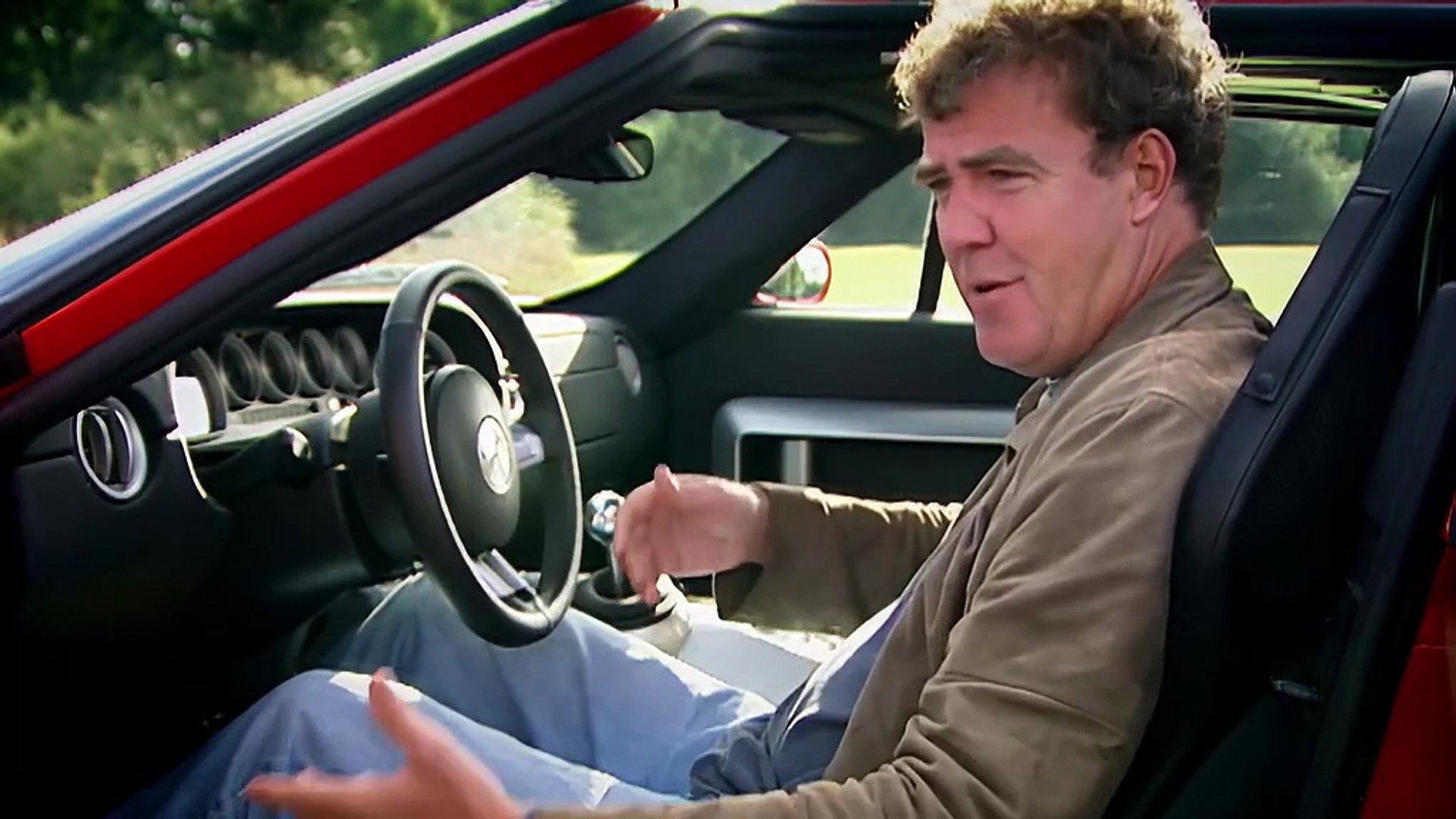 Top Gear - S03E01 - video Dailymotion