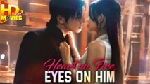 Heart On Fire, Eyes On Him Full Episode - Full Movie
