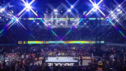 WWE SS Full Show 3 August 2025 Part 2