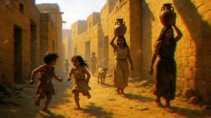 A Day in Uruk: Inside the World’s First City