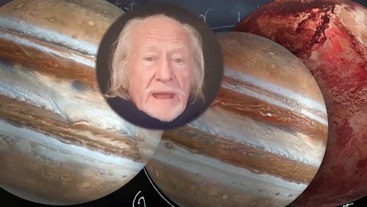 03 Horoscope de Martin GEMEAUX votre Année 2025