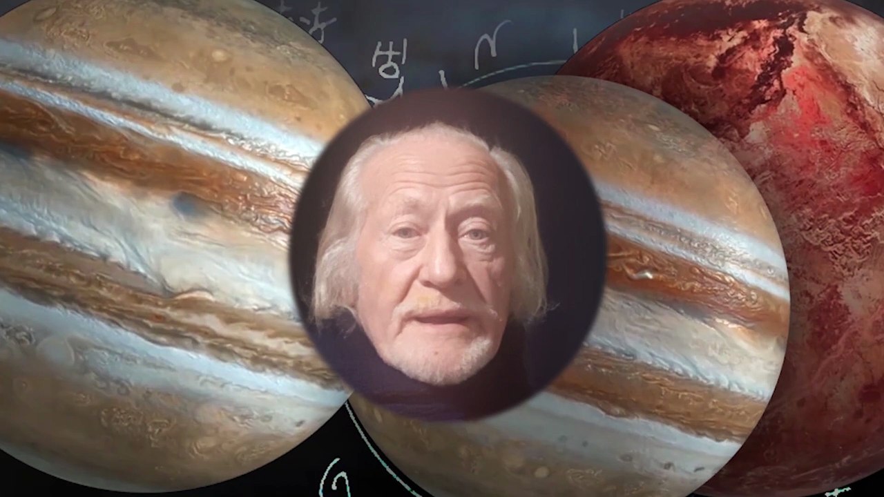 08 Horoscope de Martin SCORPION votre Année 2025