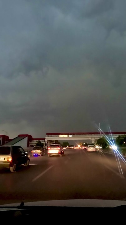 NICE Weather