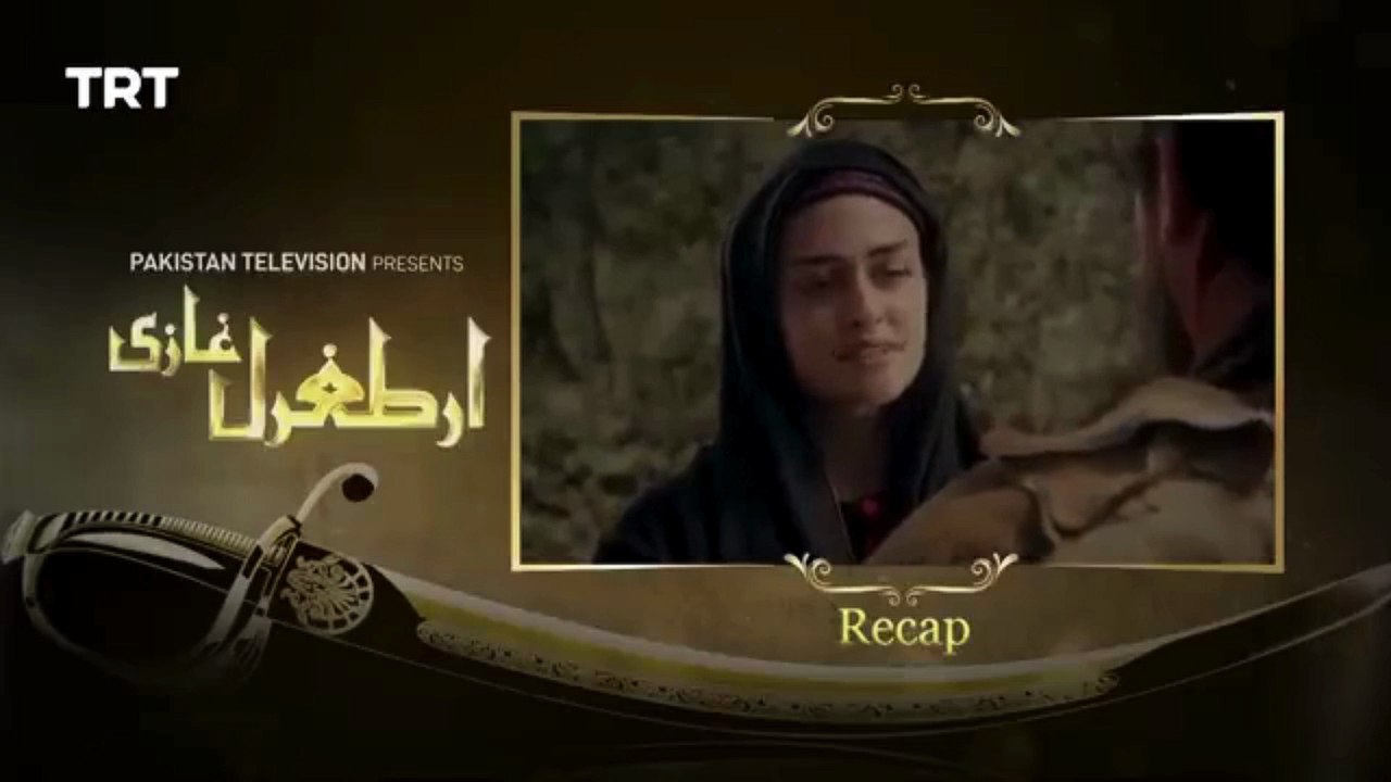 Ertugrul Ghazi Episode 32