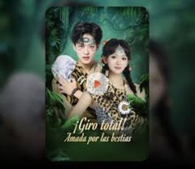 Total turn, loved by beasts - FULL MOVIES ENGLISH SUB