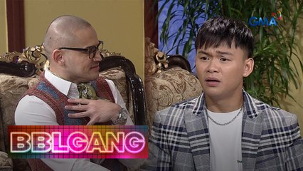 Bubble Gang: Papa, bakal po ako!