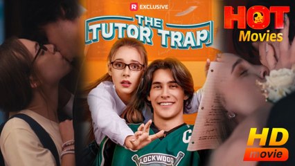 The Tutor Trap  Full Movie HD - Best Drama ShortFilms Hot Romance Love