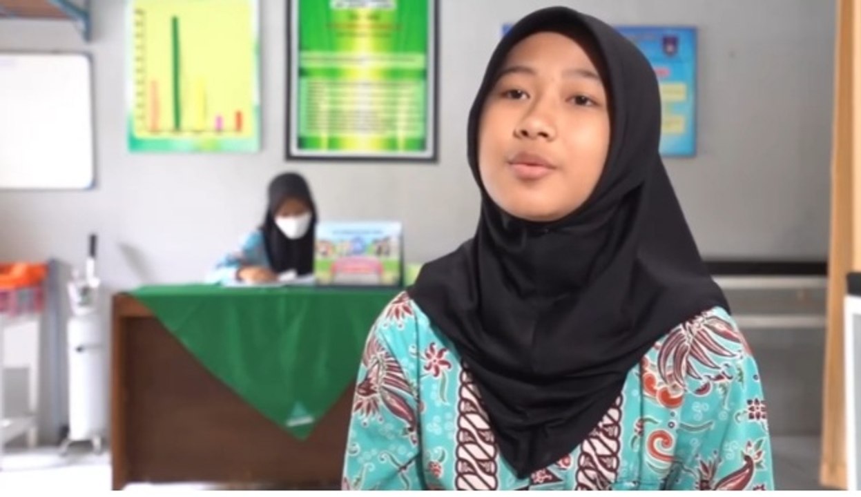 Si Keren Halo Cinta