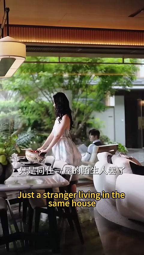  Bagaikan hitam dan putih | black and white | drama china sub indo
