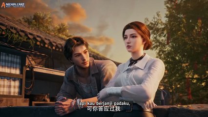 Candle in The Tomb Episode 1 🚢 | Uncover Ancient Secrets and Mysteries