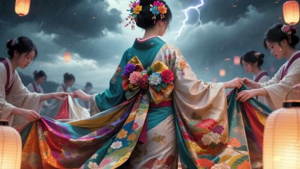 ¿Cómo Transcurría el día de una GEISHA? - El Precio Oculto de la Vida de una Geisha