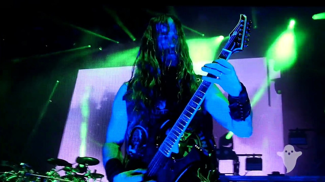 Pantera - Electric Funeral (Tour Debut) - Black Sabbath/Ozzy Osbourne Tribute - Live at Northwell Health at Jones Beach Theater, Wantagh, NY, USA - July 26, 2025 - The Heaviest Tour of the Summer