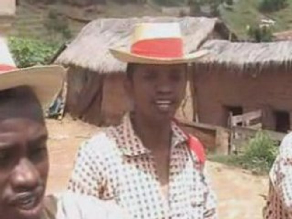 Groupe daniel asabotsy sa alahady